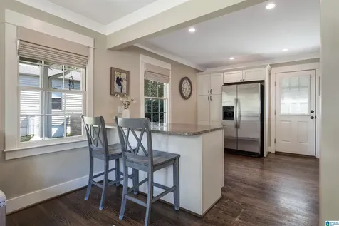 237 Raleigh Avenue Homewood AL 35209