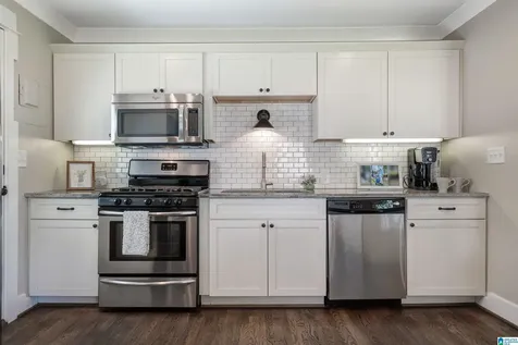 237 Raleigh Avenue Homewood AL 35209