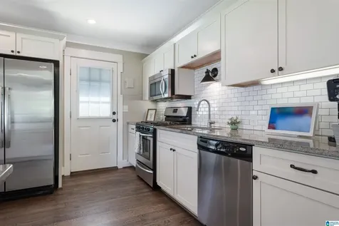 237 Raleigh Avenue Homewood AL 35209