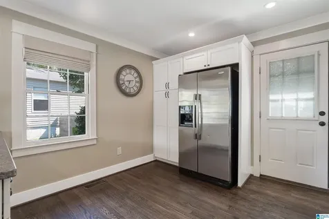 237 Raleigh Avenue Homewood AL 35209