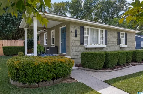 237 Raleigh Avenue Homewood AL 35209