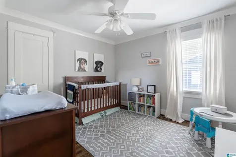237 Raleigh Avenue Homewood AL 35209