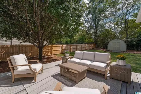 237 Raleigh Avenue Homewood AL 35209