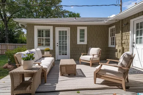 237 Raleigh Avenue Homewood AL 35209