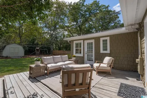 237 Raleigh Avenue Homewood AL 35209