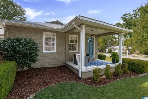 237 Raleigh Avenue Homewood AL 35209