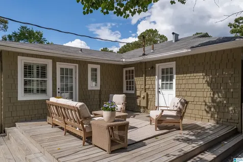 237 Raleigh Avenue Homewood AL 35209
