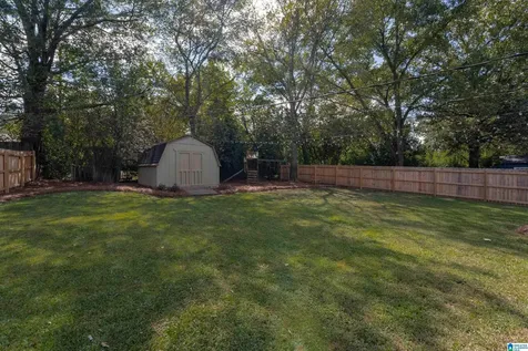 237 Raleigh Avenue Homewood AL 35209