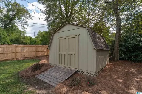237 Raleigh Avenue Homewood AL 35209