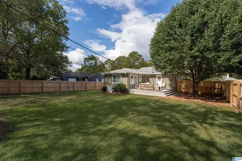 237 Raleigh Avenue Homewood AL 35209