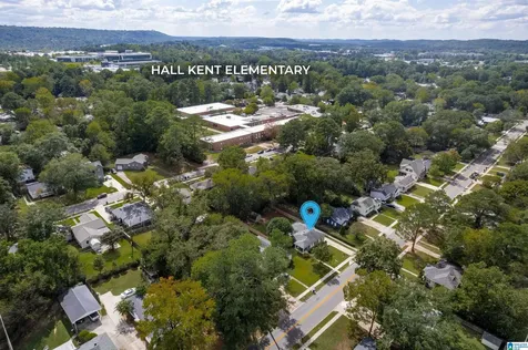 237 Raleigh Avenue Homewood AL 35209