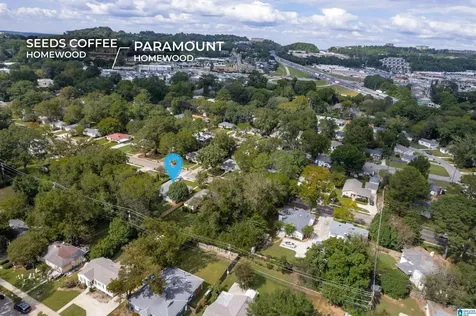 237 Raleigh Avenue Homewood AL 35209