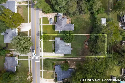 237 Raleigh Avenue Homewood AL 35209