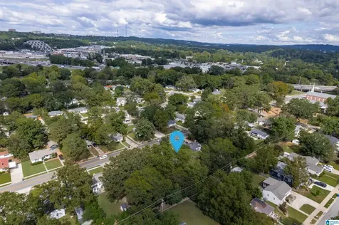 237 Raleigh Avenue Homewood AL 35209