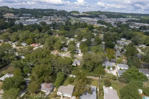 237 Raleigh Avenue Homewood AL 35209