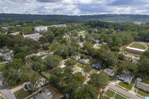 237 Raleigh Avenue Homewood AL 35209