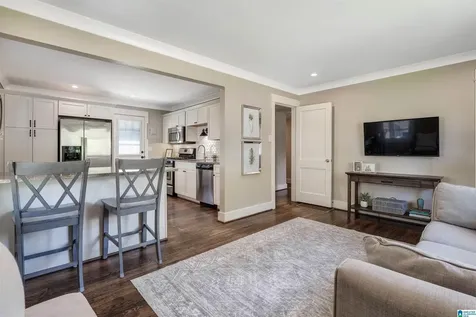 237 Raleigh Avenue Homewood AL 35209