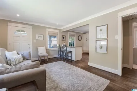 237 Raleigh Avenue Homewood AL 35209