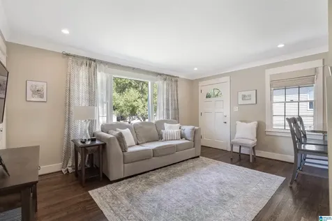 237 Raleigh Avenue Homewood AL 35209