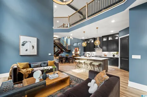 4163 Arnold Lane Hoover AL 35244