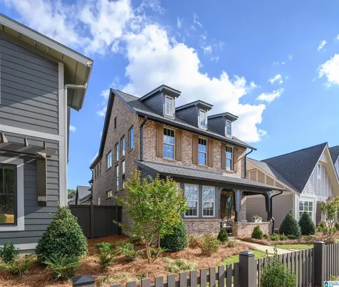 4163 Arnold Lane Hoover AL 35244
