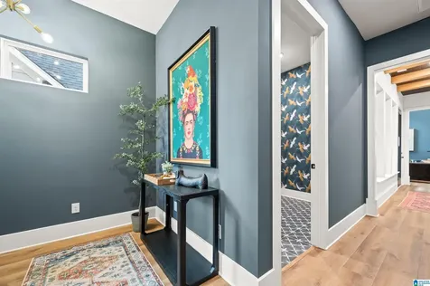 4163 Arnold Lane Hoover AL 35244