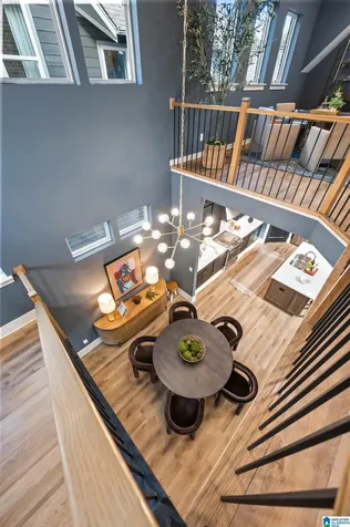 4163 Arnold Lane Hoover AL 35244