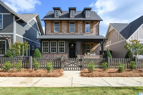 4163 Arnold Lane Hoover AL 35244