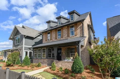 4163 Arnold Lane Hoover AL 35244