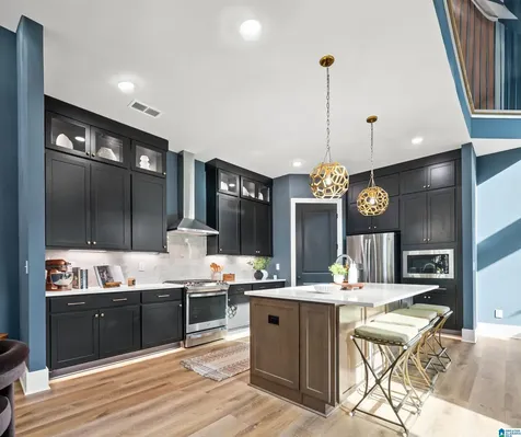 4163 Arnold Lane Hoover AL 35244