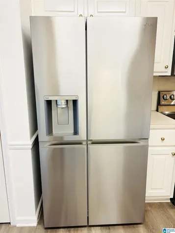 133 Hidden Creek Circle Pelham AL 35124