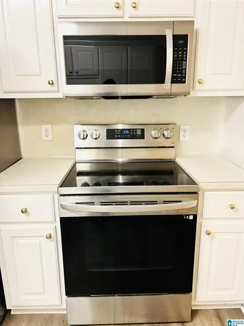 133 Hidden Creek Circle Pelham AL 35124
