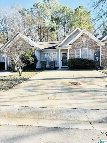 133 Hidden Creek Circle Pelham AL 35124