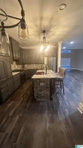 8414 Trails End Lane Trussville AL 35173