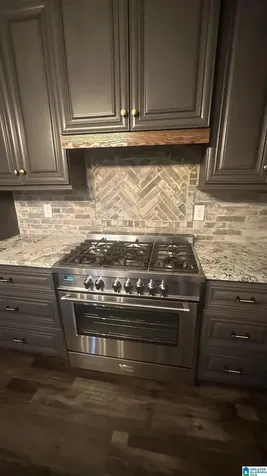 8414 Trails End Lane Trussville AL 35173