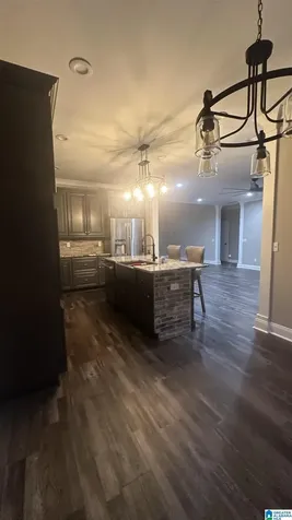 8414 Trails End Lane Trussville AL 35173
