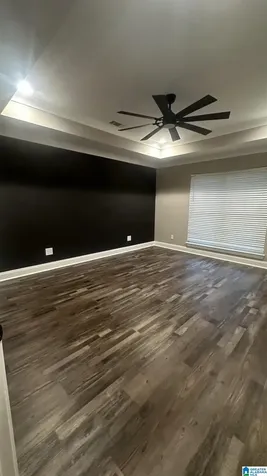 8414 Trails End Lane Trussville AL 35173