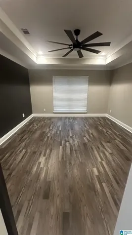 8414 Trails End Lane Trussville AL 35173