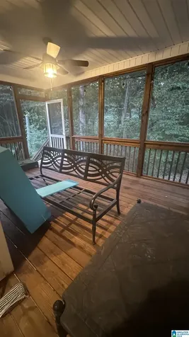 8414 Trails End Lane Trussville AL 35173