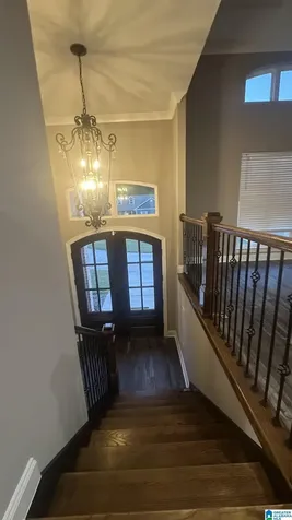 8414 Trails End Lane Trussville AL 35173