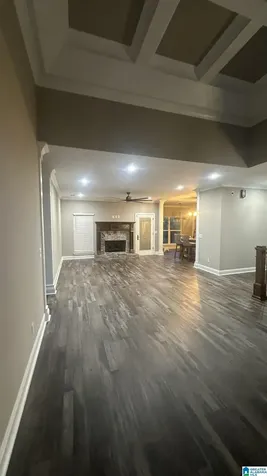 8414 Trails End Lane Trussville AL 35173