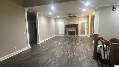 8414 Trails End Lane Trussville AL 35173
