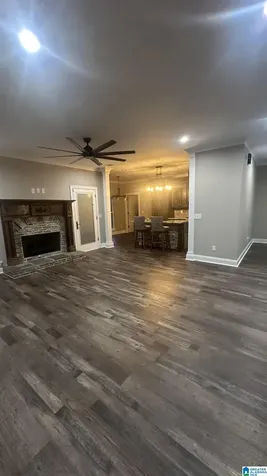 8414 Trails End Lane Trussville AL 35173