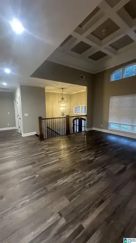 8414 Trails End Lane Trussville AL 35173