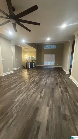 8414 Trails End Lane Trussville AL 35173