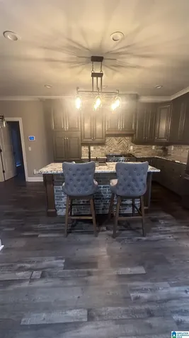 8414 Trails End Lane Trussville AL 35173