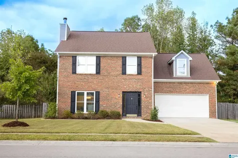 3025 Bowron Road Helena AL 35080