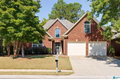 6039 Waterside Drive Hoover AL 35244