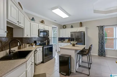 6039 Waterside Drive Hoover AL 35244