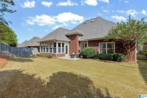 6039 Waterside Drive Hoover AL 35244